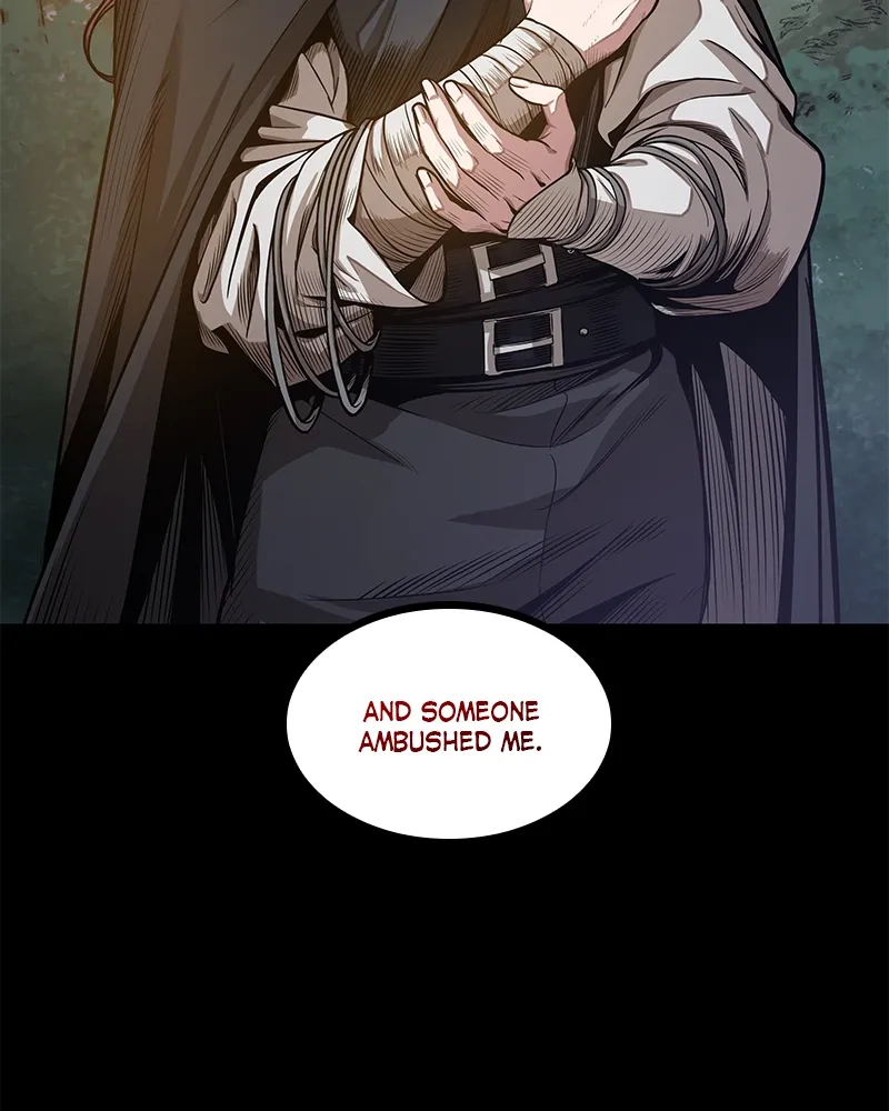 Nano Machine Chapter 22 Page 108