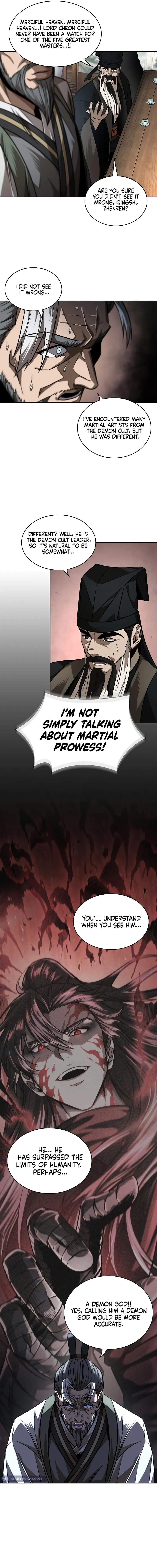 Nano Machine Chapter 220 Page 7