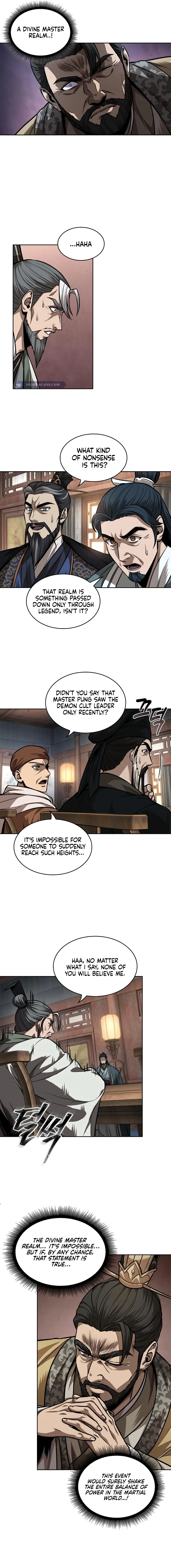 Nano Machine Chapter 220 Page 9