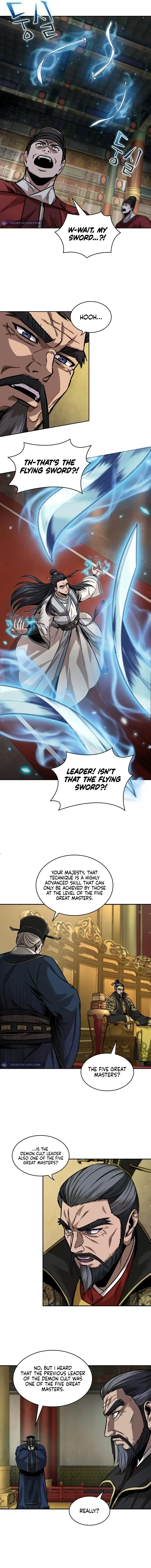 Nano Machine Chapter 223 Page 4