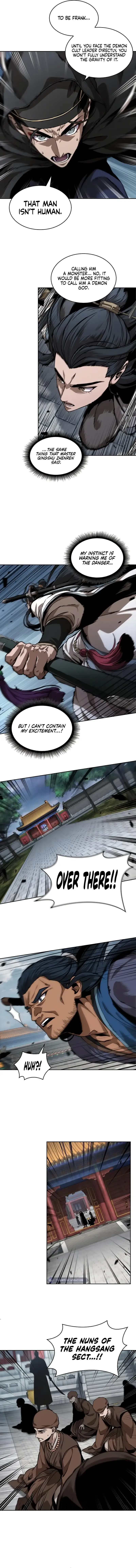 Nano Machine Chapter 223 Page 12