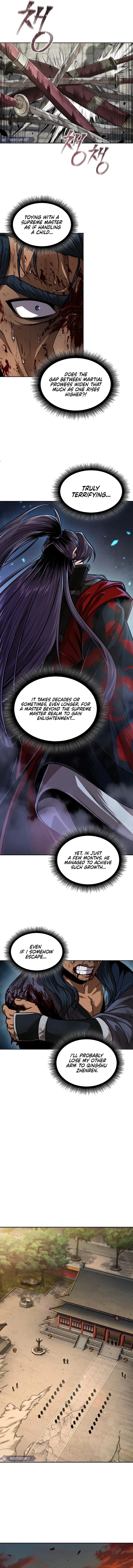 Nano Machine Chapter 225 Page 8
