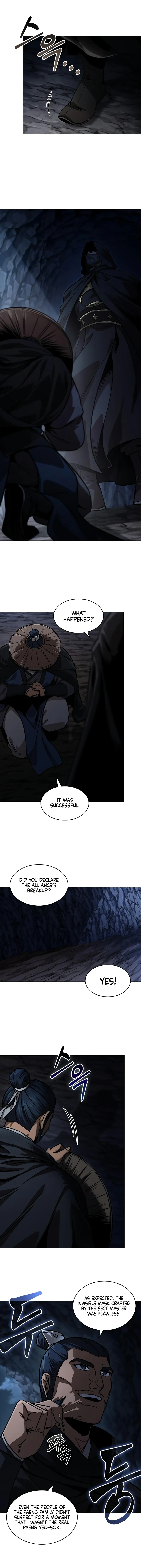 Nano Machine Chapter 226 Page 12