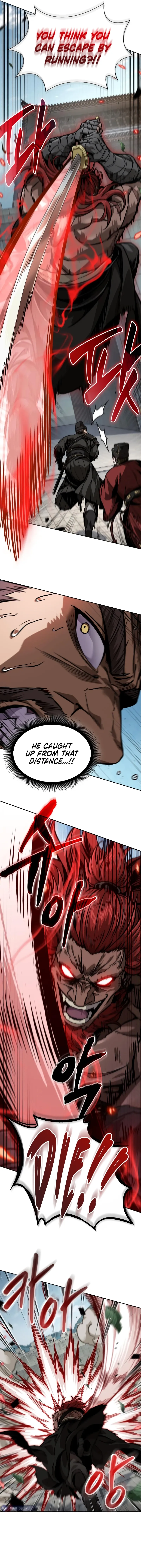 Nano Machine Chapter 228 Page 15