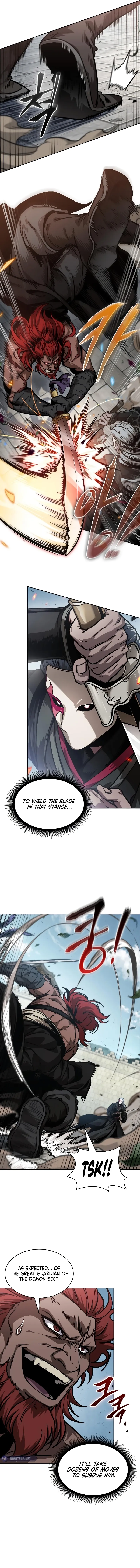 Nano Machine Chapter 229 Page 3