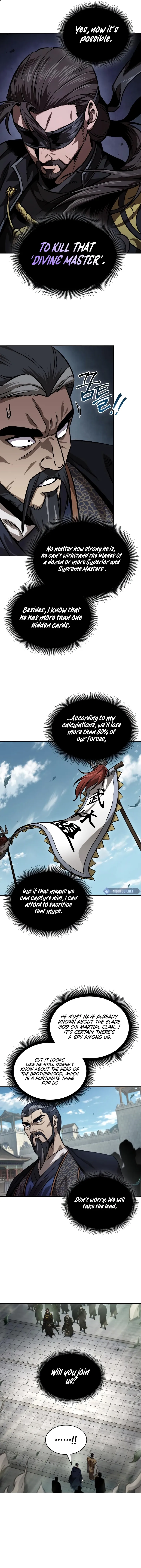 Nano Machine Chapter 229 Page 13