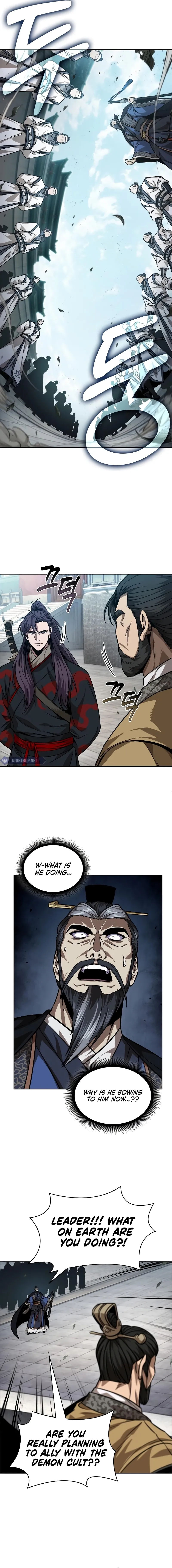 Nano Machine Chapter 229 Page 18