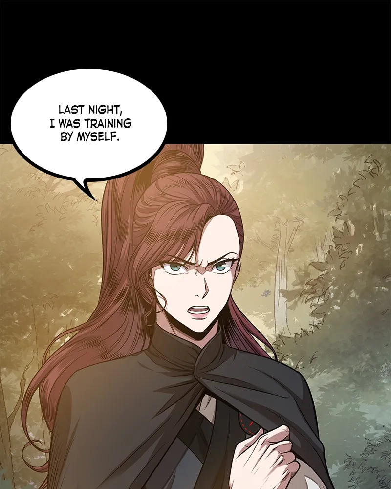 Nano Machine Chapter 23 Page 2