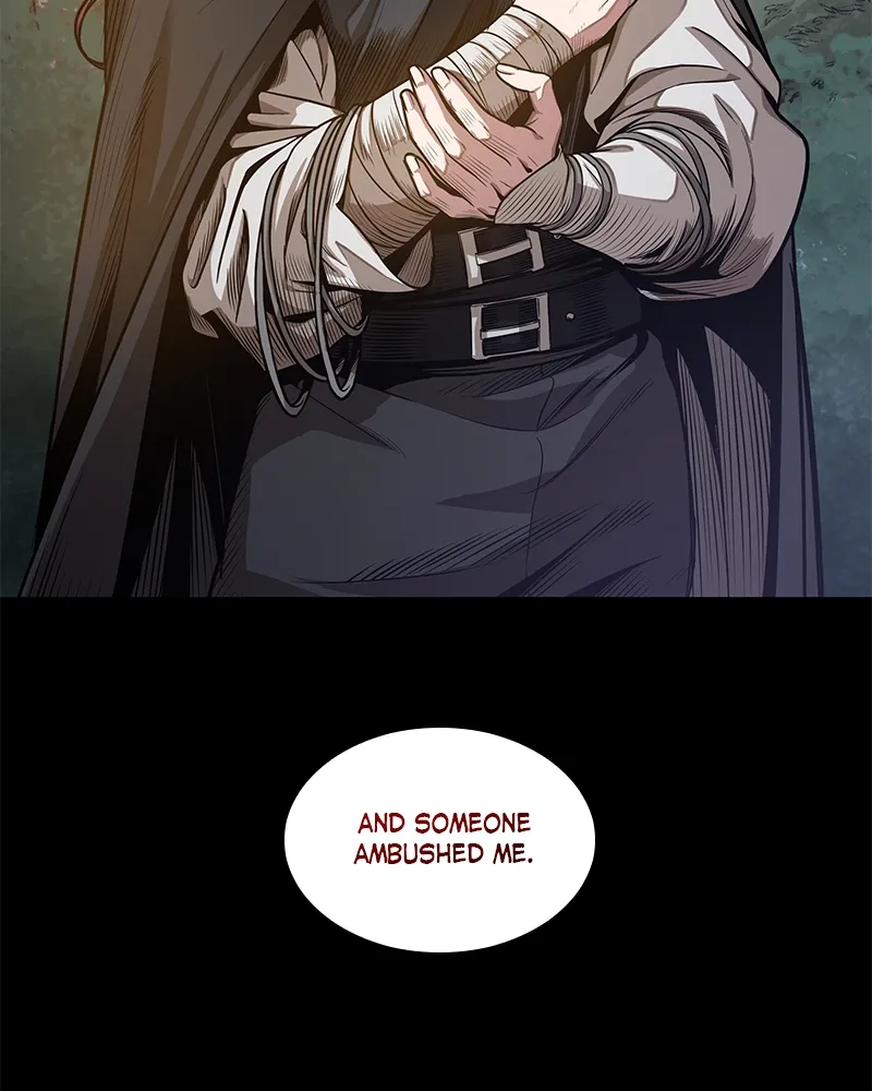 Nano Machine Chapter 23 Page 3