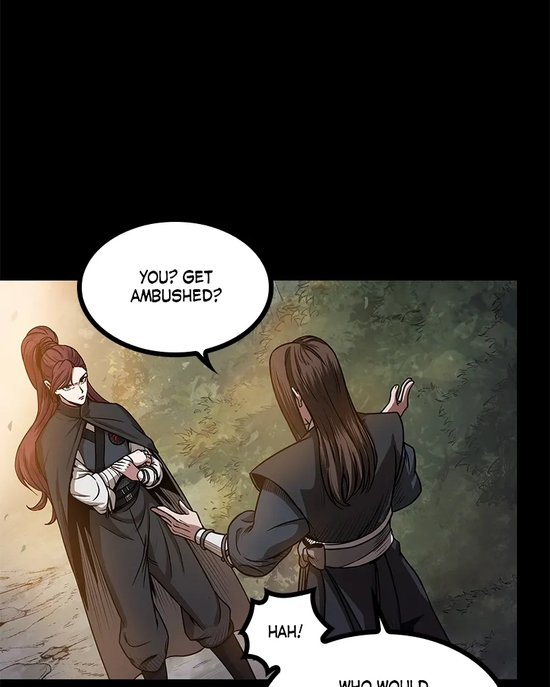 Nano Machine Chapter 23 Page 4