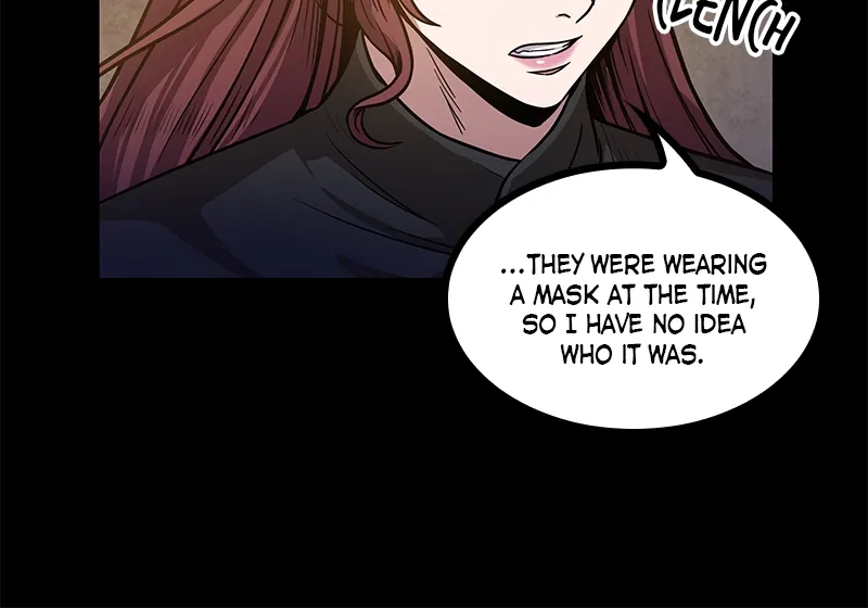 Nano Machine Chapter 23 Page 6