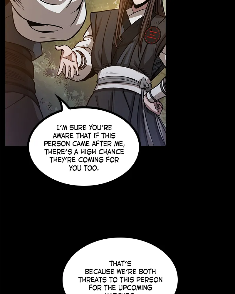 Nano Machine Chapter 23 Page 11
