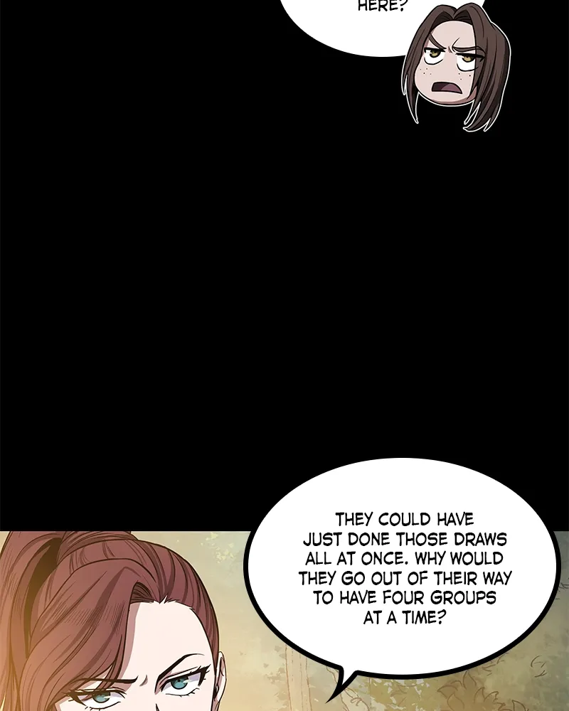 Nano Machine Chapter 23 Page 18