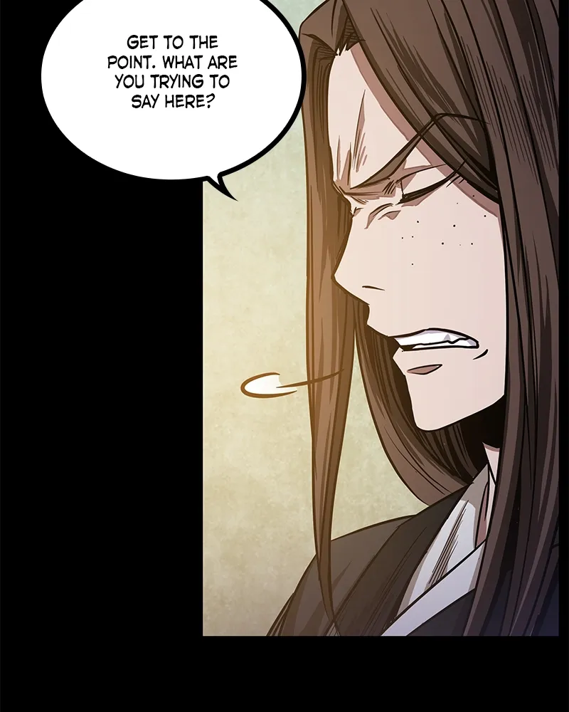 Nano Machine Chapter 23 Page 20
