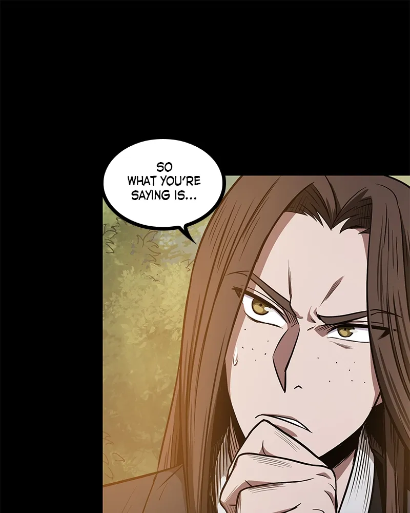 Nano Machine Chapter 23 Page 23