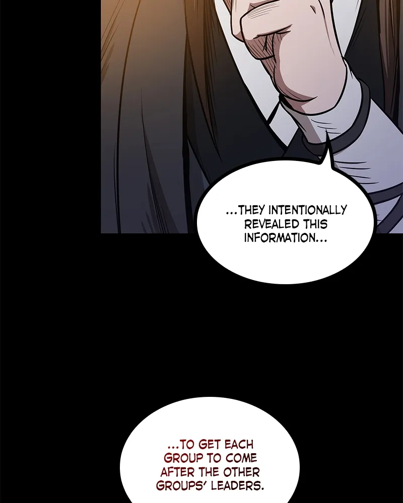 Nano Machine Chapter 23 Page 24