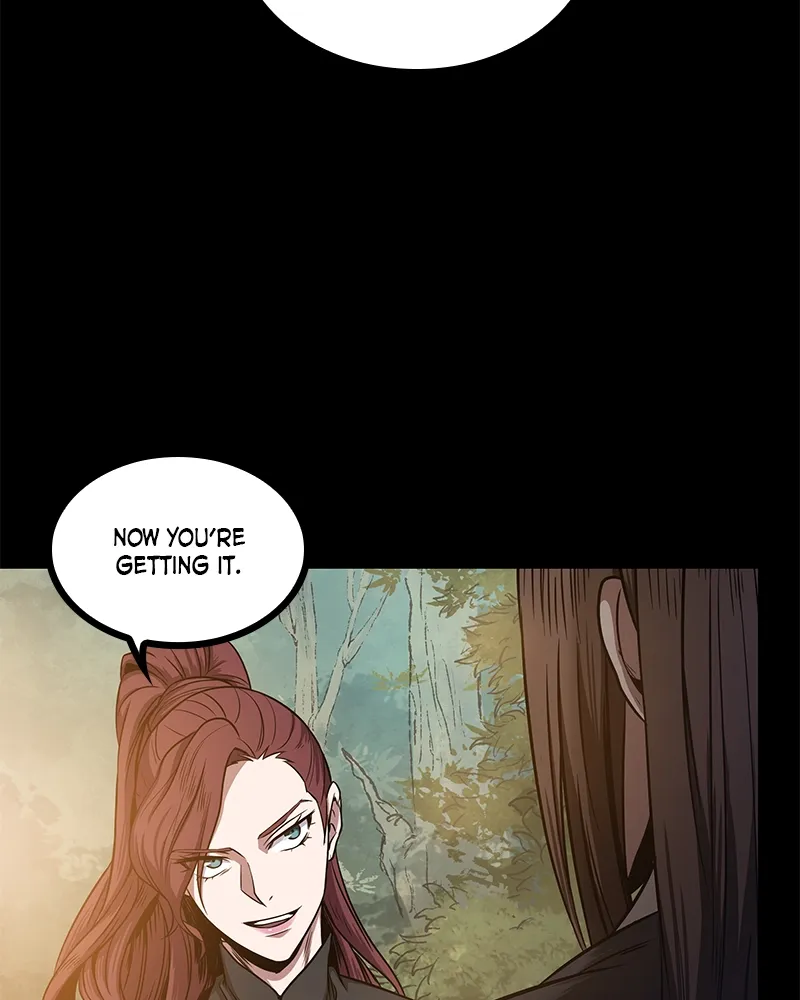 Nano Machine Chapter 23 Page 25