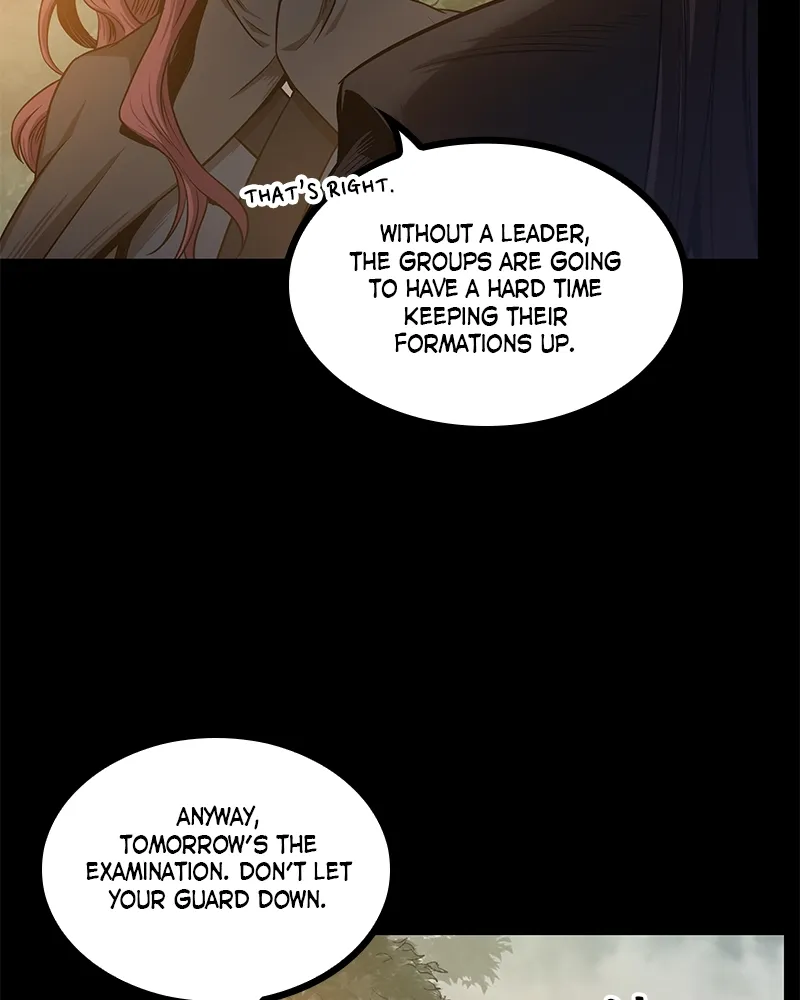 Nano Machine Chapter 23 Page 26