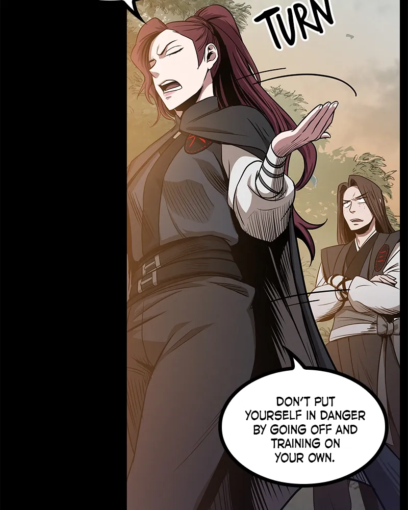 Nano Machine Chapter 23 Page 27