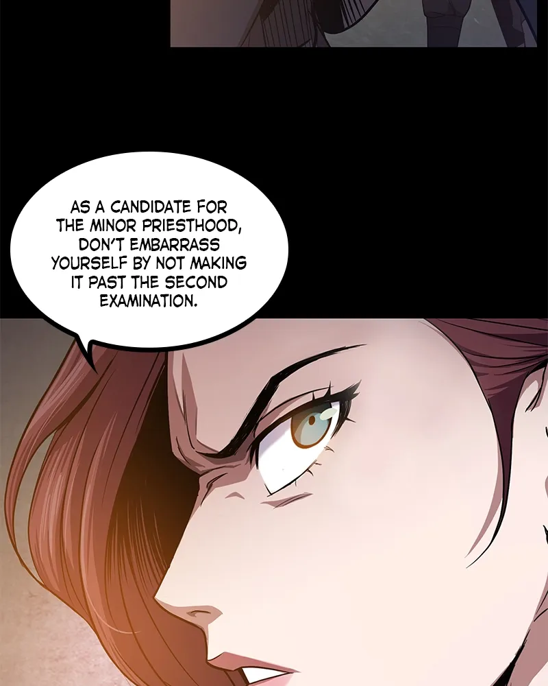 Nano Machine Chapter 23 Page 28