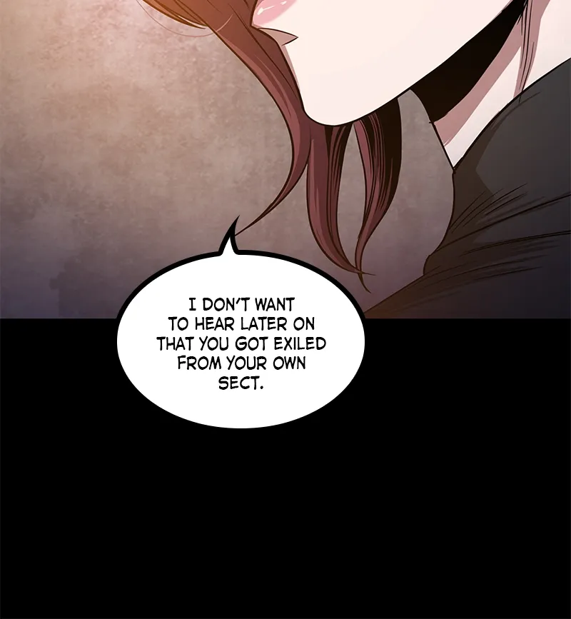 Nano Machine Chapter 23 Page 29