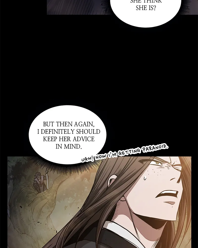 Nano Machine Chapter 23 Page 33