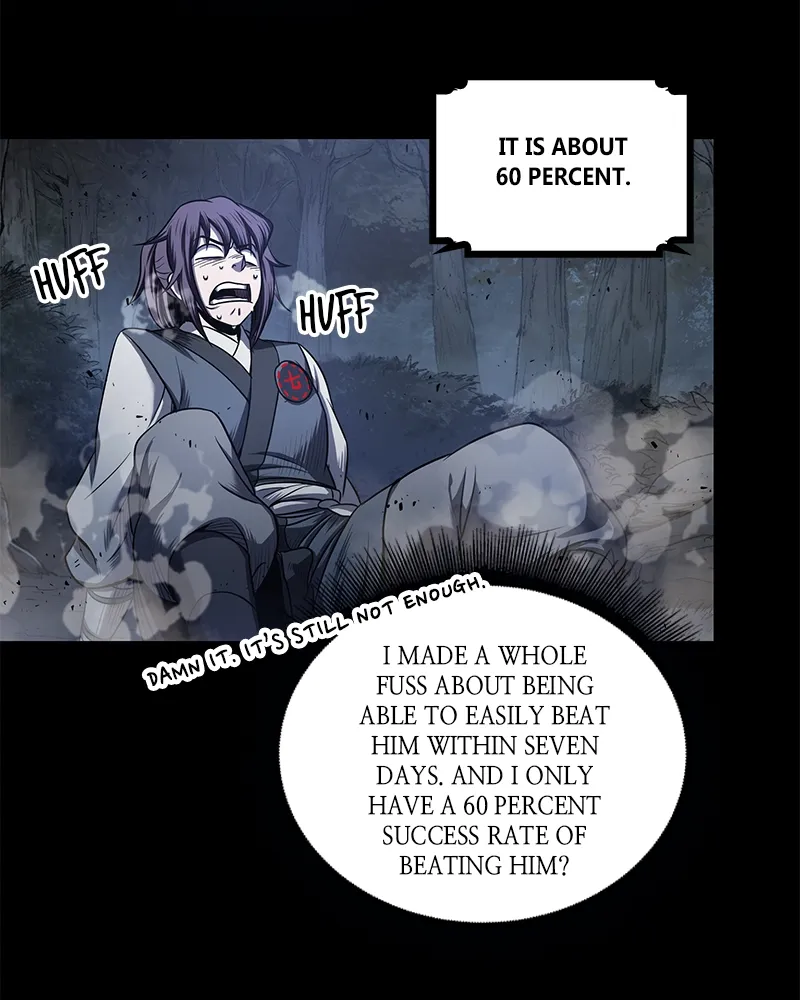 Nano Machine Chapter 23 Page 43