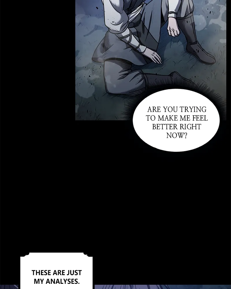 Nano Machine Chapter 23 Page 45