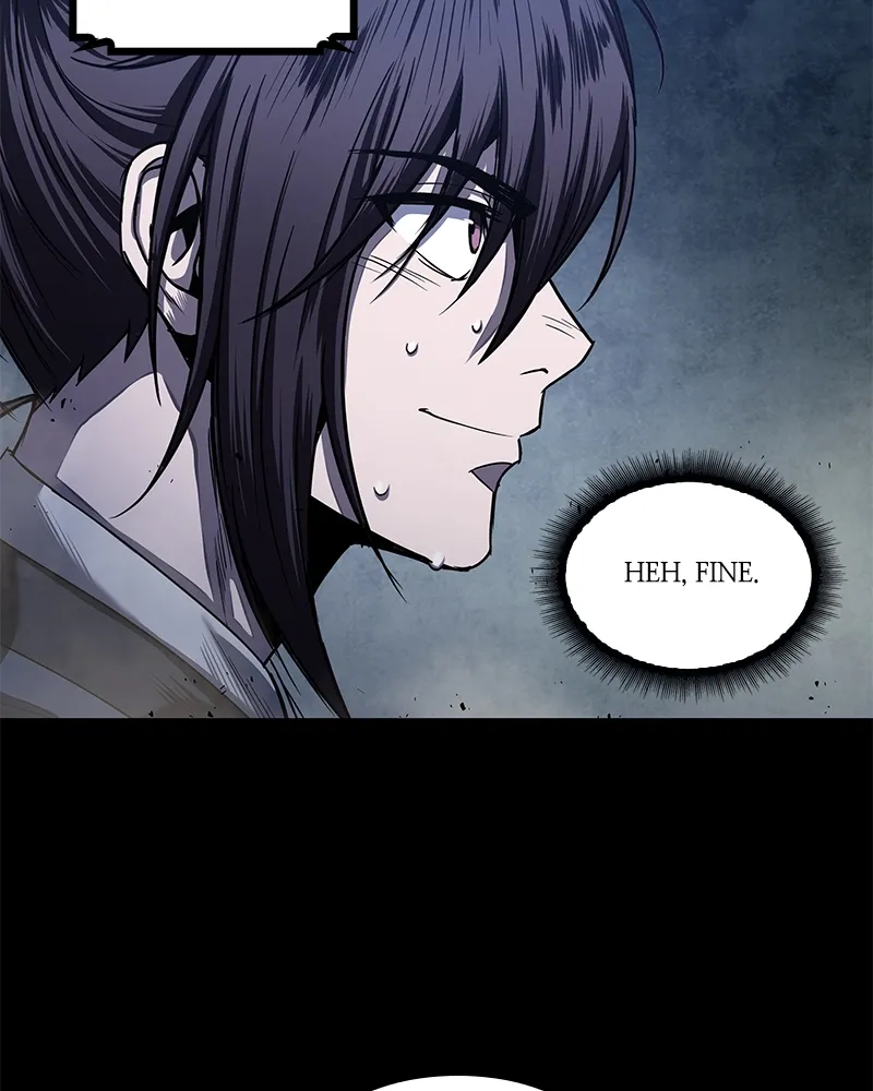Nano Machine Chapter 23 Page 46