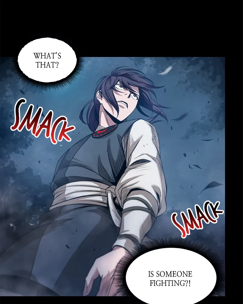 Nano Machine Chapter 23 Page 54