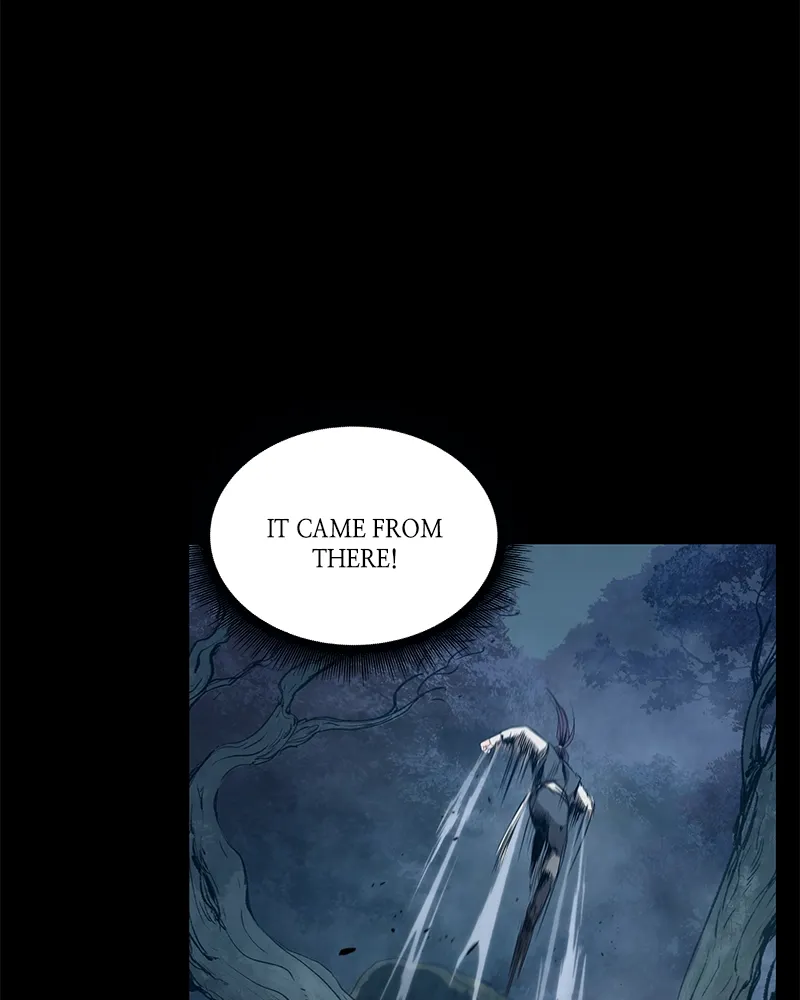 Nano Machine Chapter 23 Page 56