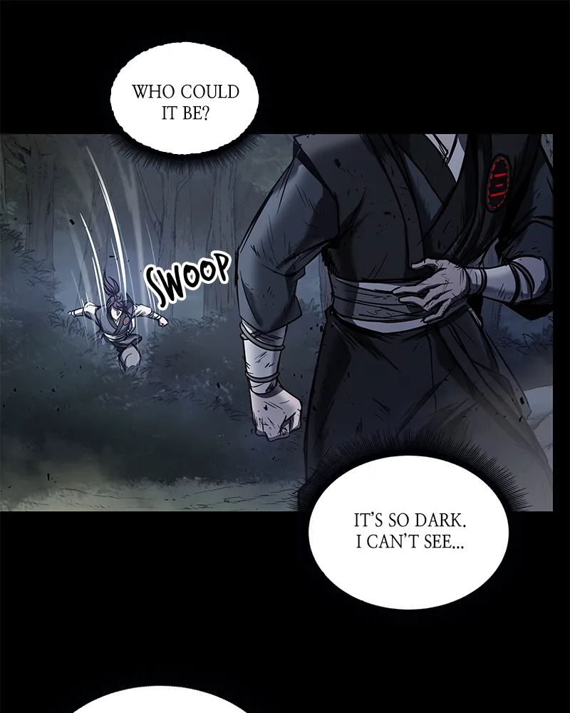 Nano Machine Chapter 23 Page 58