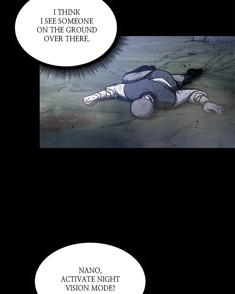 Nano Machine Chapter 23 Page 59