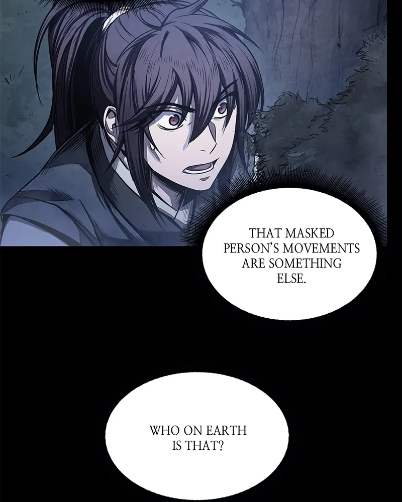 Nano Machine Chapter 23 Page 72