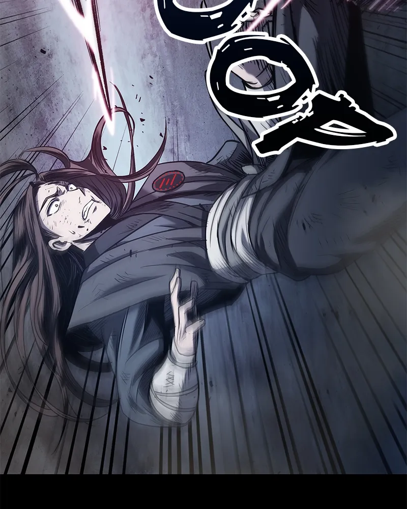 Nano Machine Chapter 23 Page 80