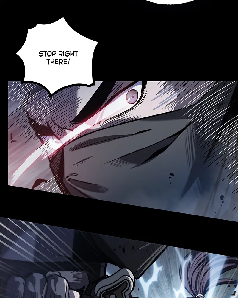 Nano Machine Chapter 23 Page 83
