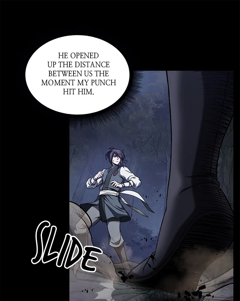 Nano Machine Chapter 23 Page 90