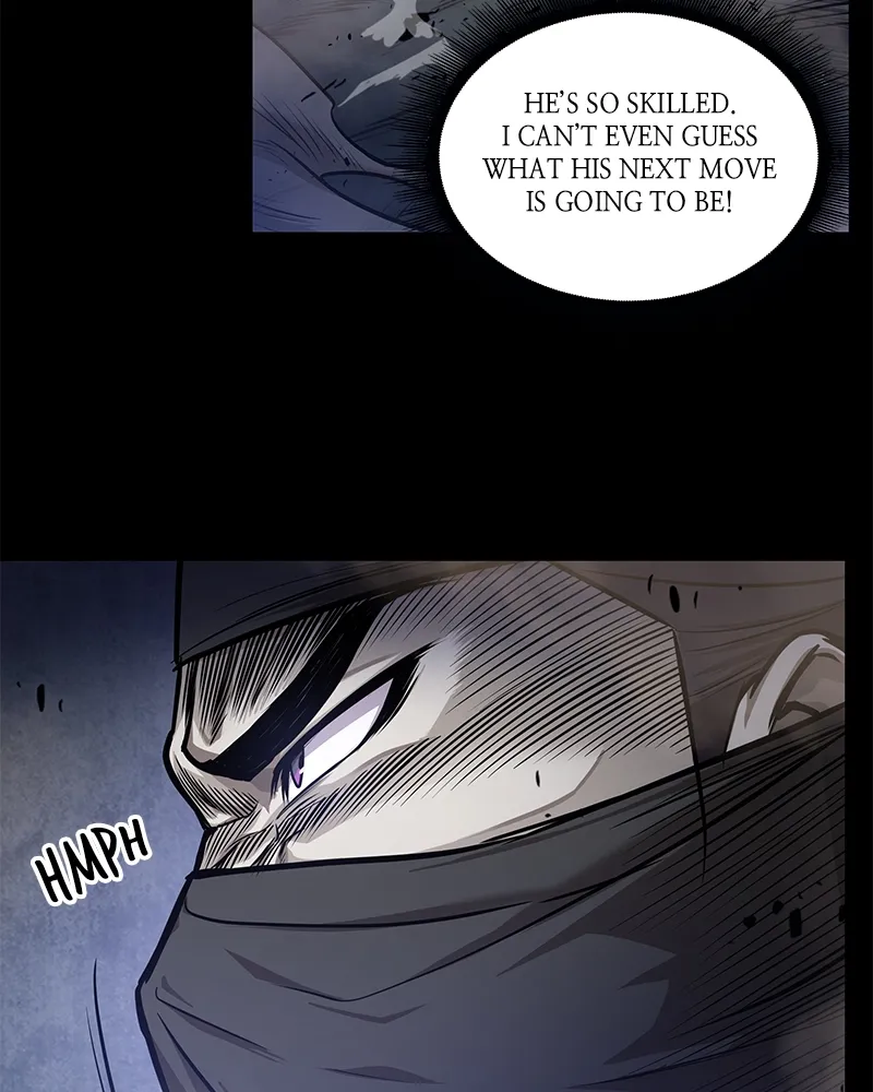 Nano Machine Chapter 23 Page 91