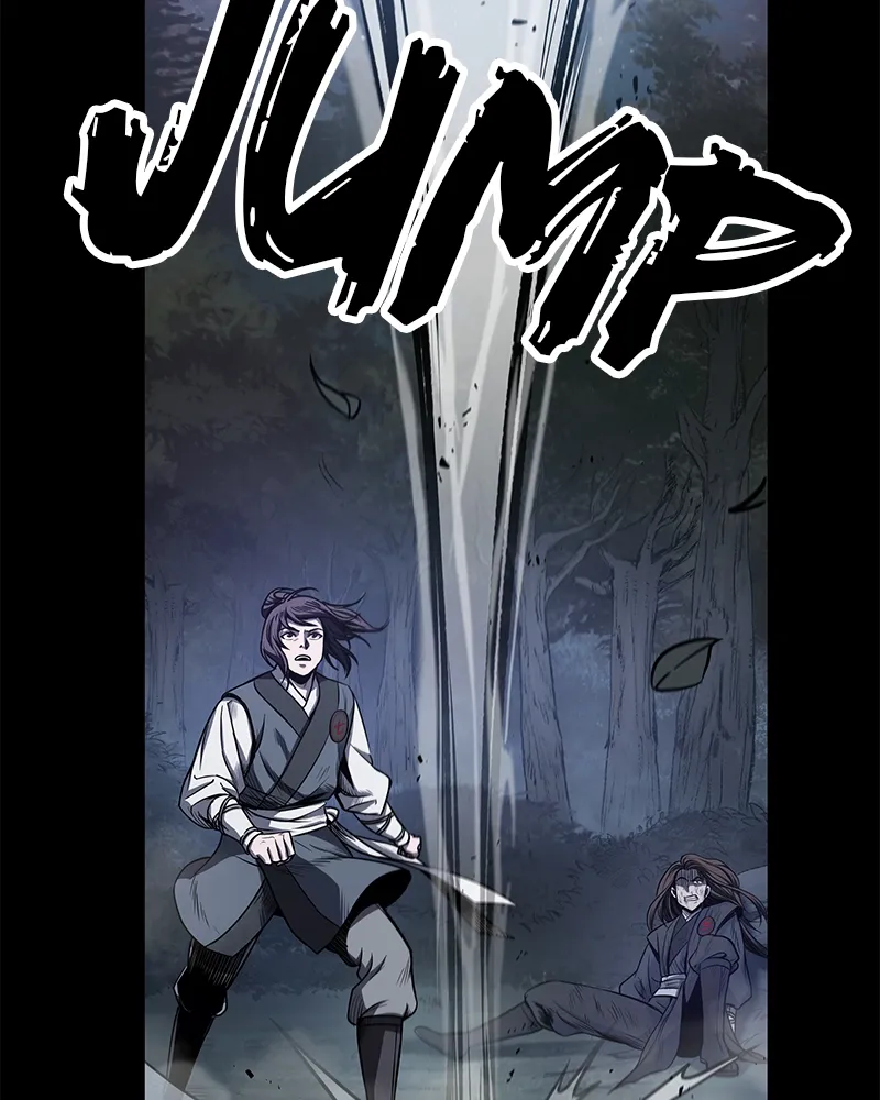 Nano Machine Chapter 23 Page 93