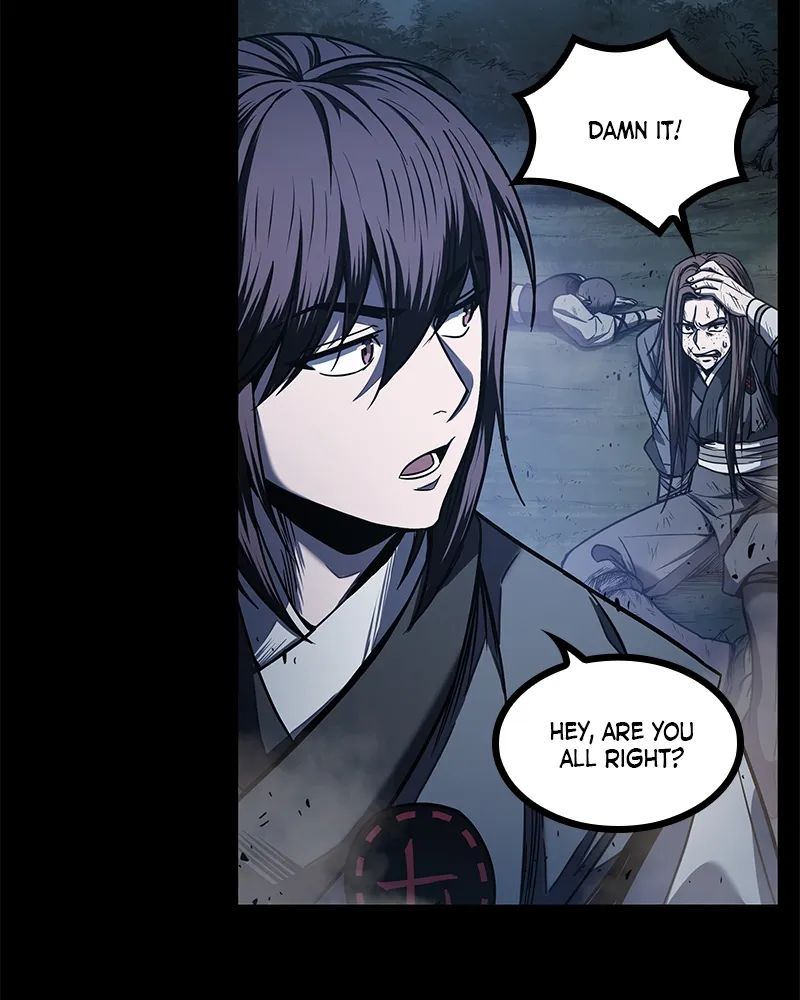 Nano Machine Chapter 23 Page 97