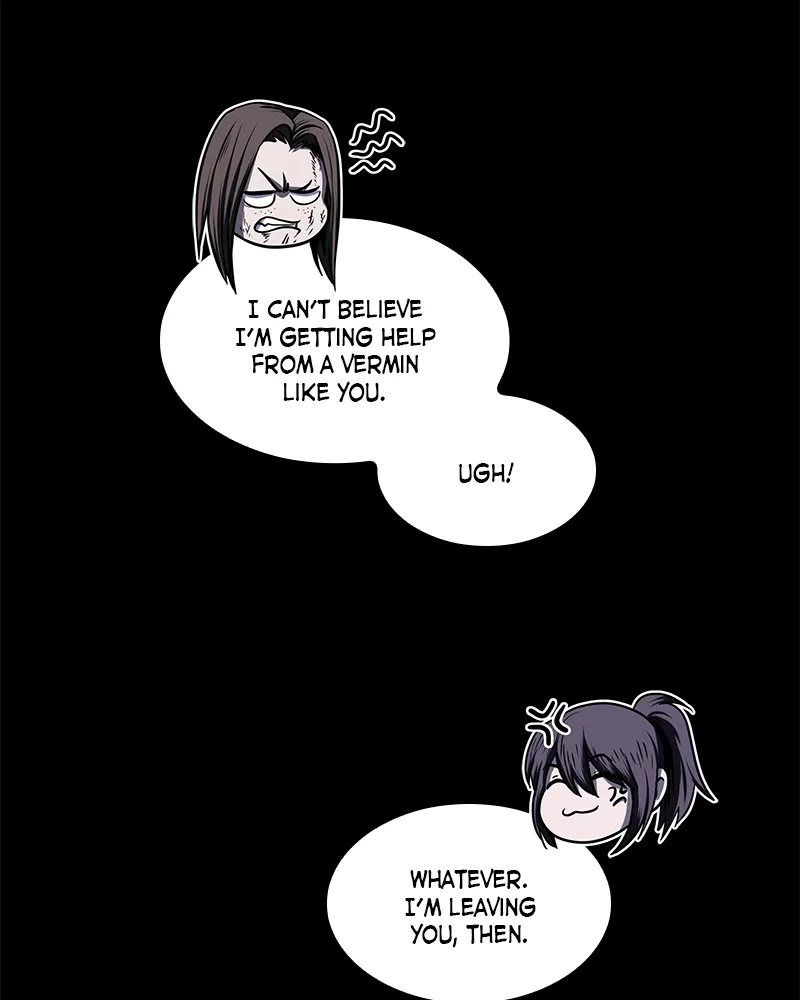 Nano Machine Chapter 23 Page 98