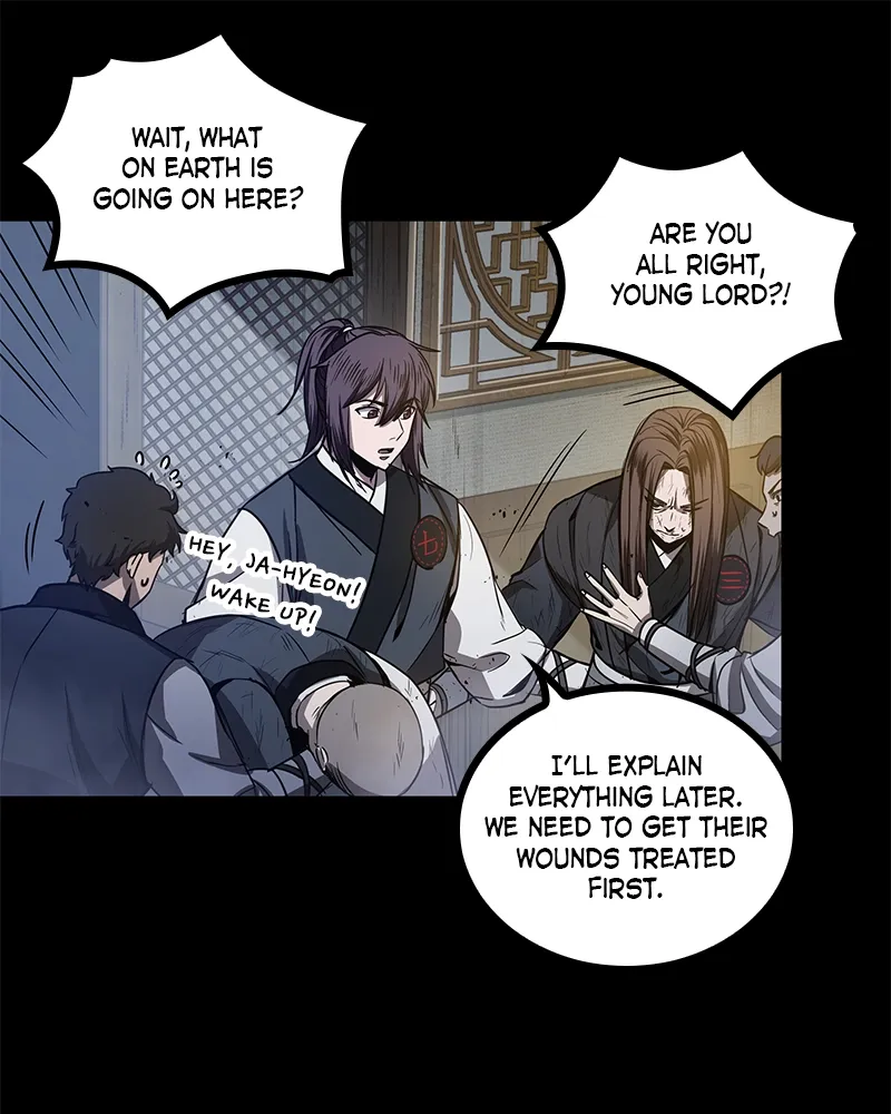 Nano Machine Chapter 23 Page 106
