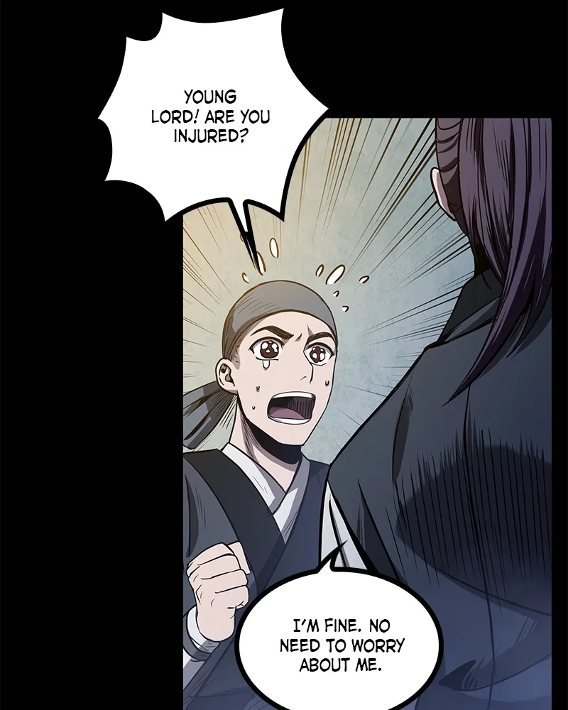 Nano Machine Chapter 23 Page 107