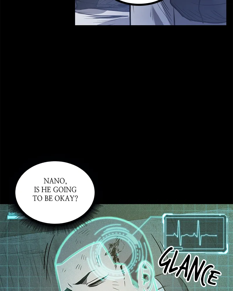 Nano Machine Chapter 23 Page 108