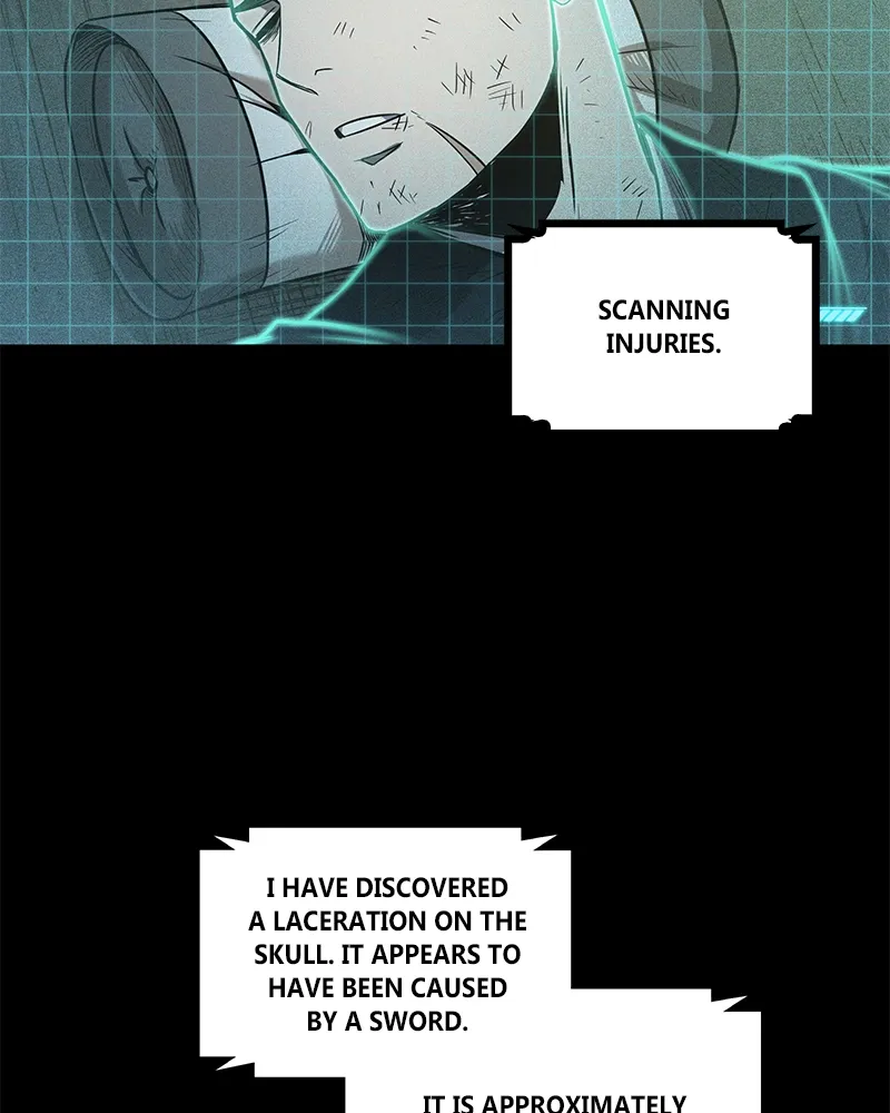 Nano Machine Chapter 23 Page 109
