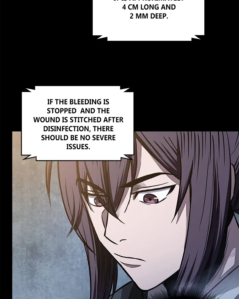 Nano Machine Chapter 23 Page 110