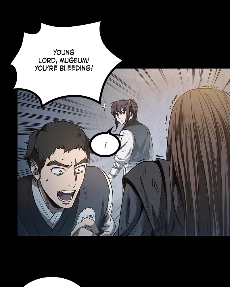 Nano Machine Chapter 23 Page 112