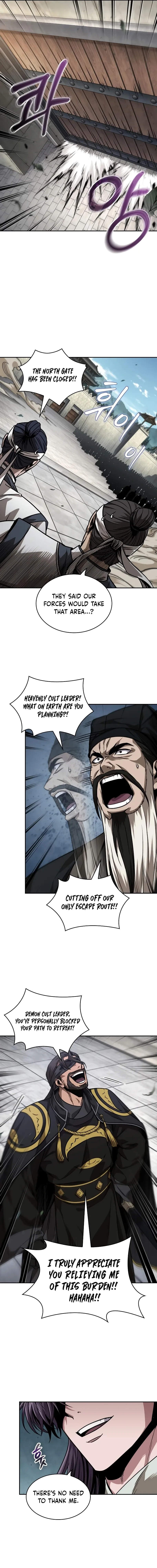 Nano Machine Chapter 230 Page 12