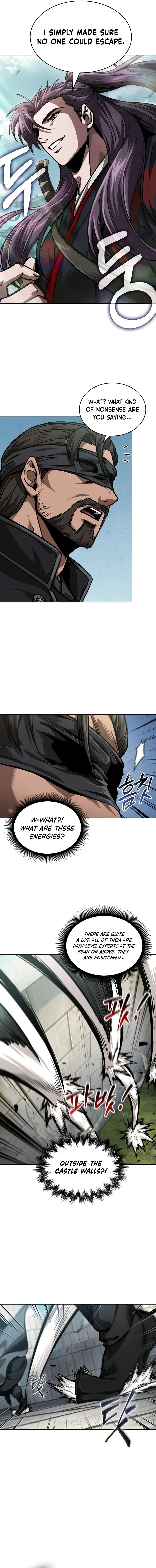 Nano Machine Chapter 230 Page 13
