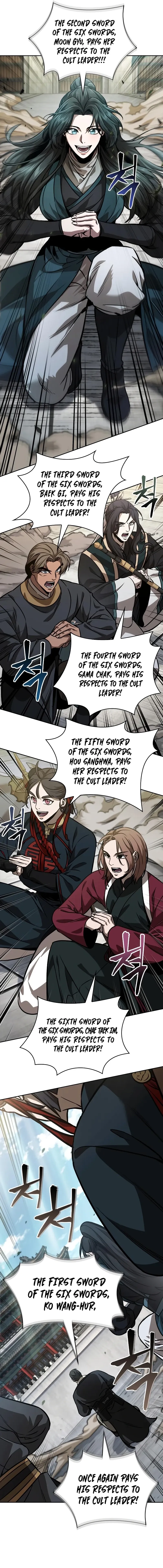 Nano Machine Chapter 230 Page 16